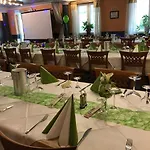 & Restaurant Garda Hotel 3*