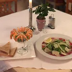 & Restaurant Garda Szálloda Darmstadt