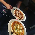 Szálloda & Restaurant Garda 3*