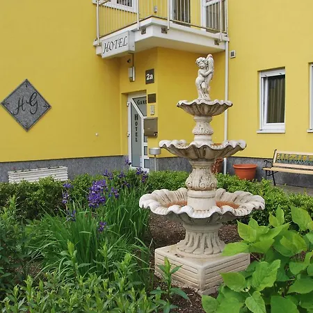 & Restaurant Garda Hotel