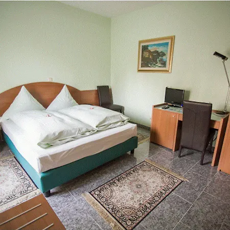 & Restaurant Garda Hotel