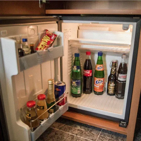 & Restaurant Garda Otel Darmstadt