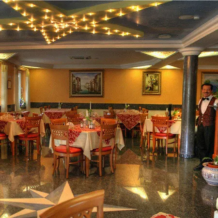 & Restaurant Garda ダルムシュタット