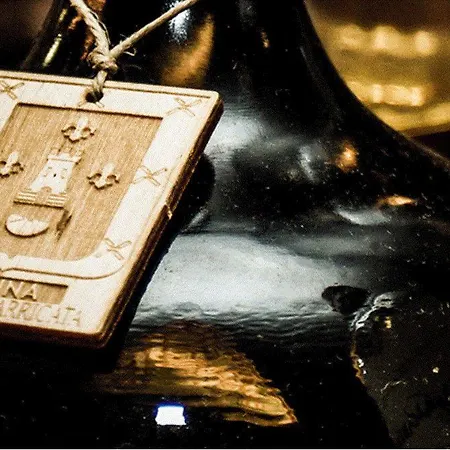 Otel & Restaurant Garda 3*