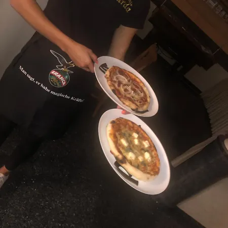 & Restaurant Garda Otel 3*