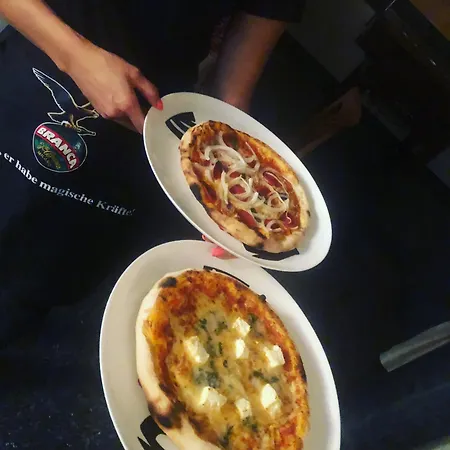 ホテル & Restaurant Garda 3*