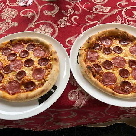 Otel & Restaurant Garda 3*