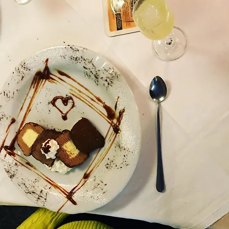 & Restaurant Garda Hotel Darmstadt