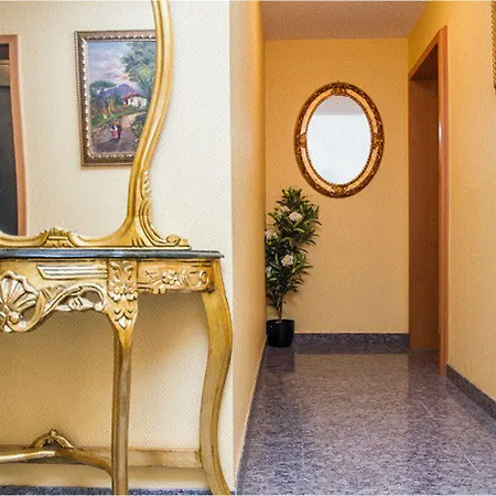 فندق & Restaurant Garda دارمشتاد