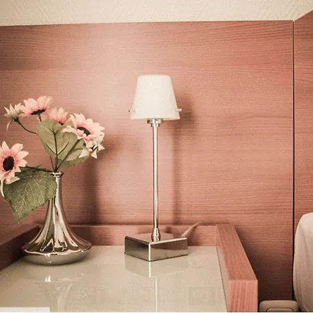 & Restaurant Garda Hotel 3*