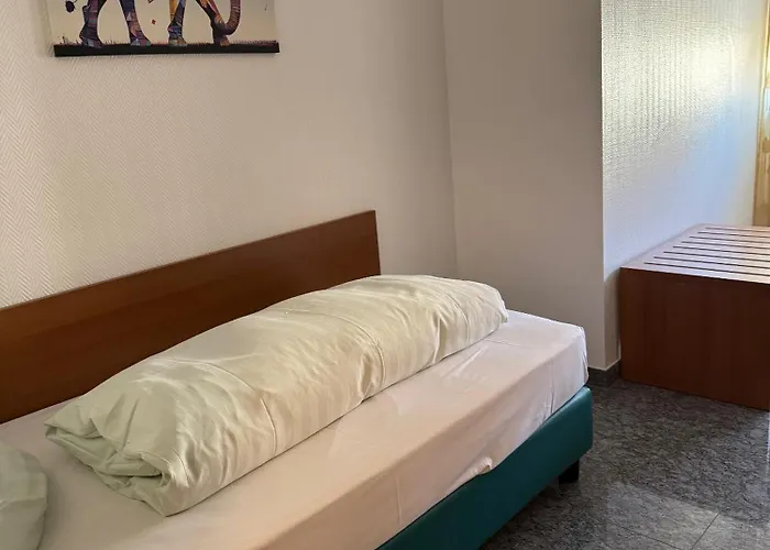 & Restaurant Garda 3* Дармштадт