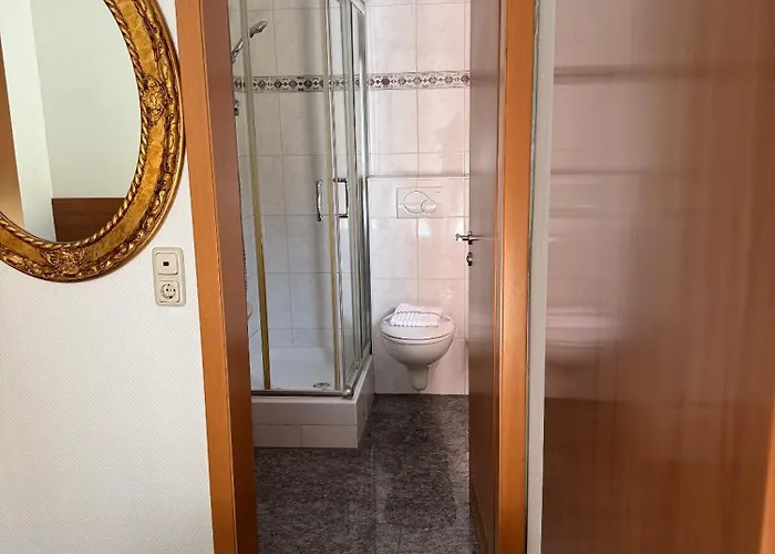 & Restaurant Garda Дармштадт