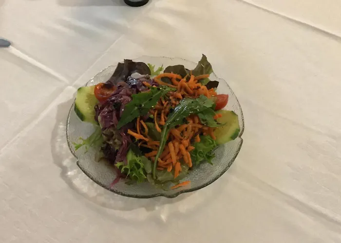 & Restaurant Garda 3* Дармштадт