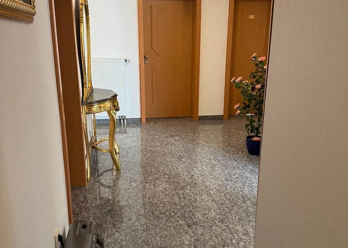 Отель & Restaurant Garda 3*