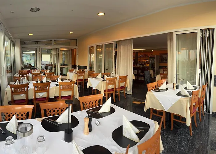 & Restaurant Garda 3* Дармштадт