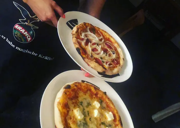 Отель & Restaurant Garda 3*