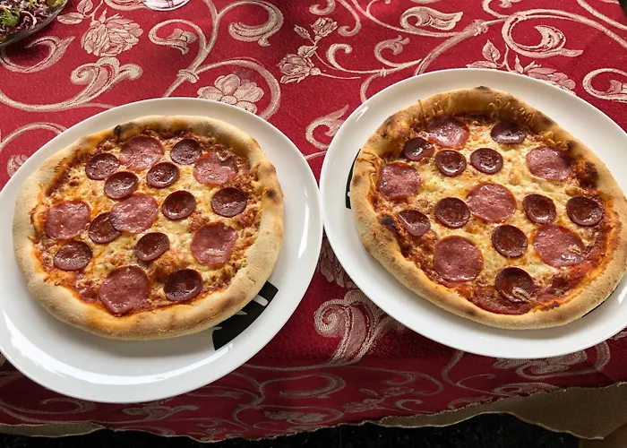 Отель & Restaurant Garda 3*