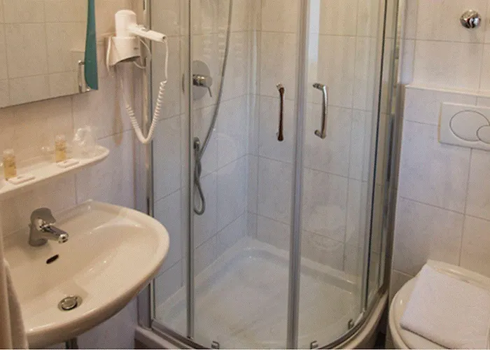 & Restaurant Garda Отель 3*