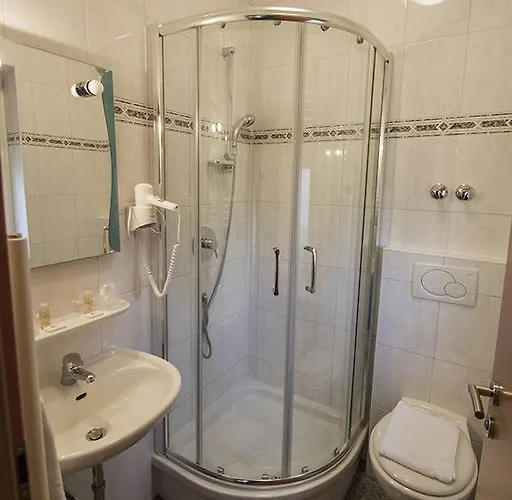 & Restaurant Garda Дармштадт